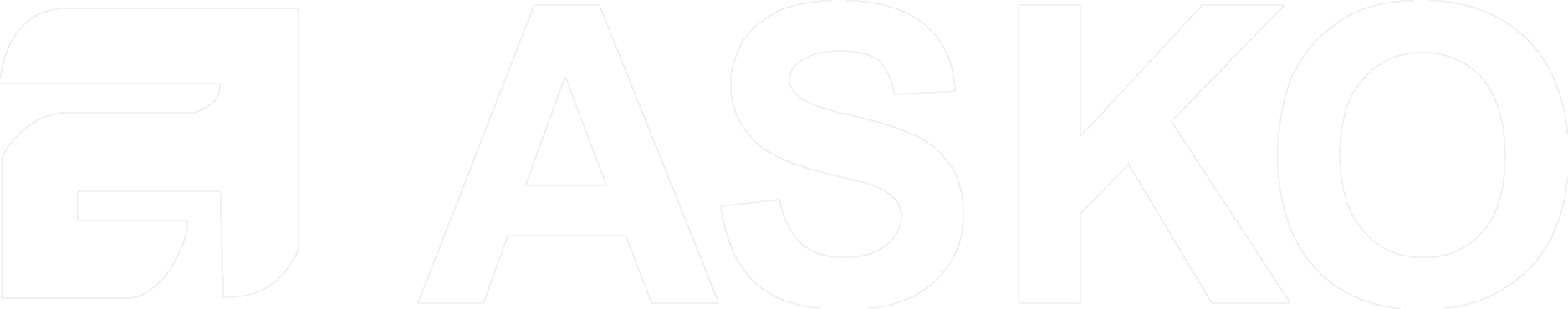Сервисный центр Asko
